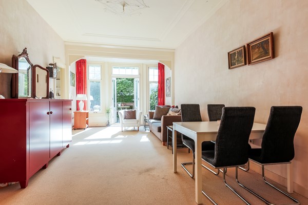 Te koop: Linnaeusparkweg 134H, 1098EL Amsterdam