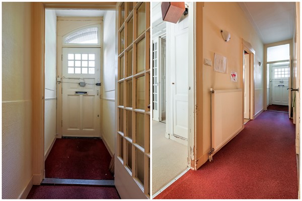 Medium property photo - Linnaeusparkweg 134H, 1098 EL Amsterdam