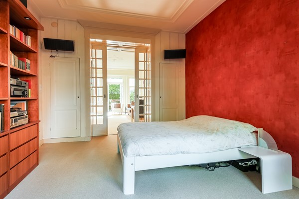 Medium property photo - Linnaeusparkweg 134H, 1098 EL Amsterdam