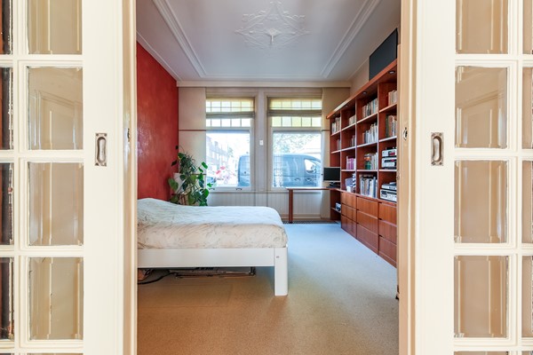 Medium property photo - Linnaeusparkweg 134H, 1098 EL Amsterdam