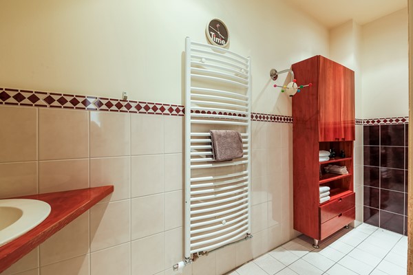 Medium property photo - Linnaeusparkweg 134H, 1098 EL Amsterdam