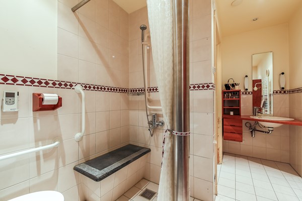 Medium property photo - Linnaeusparkweg 134H, 1098 EL Amsterdam