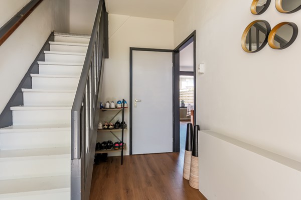 Medium property photo - Meeuwenlaan 58, 1602 ND Enkhuizen