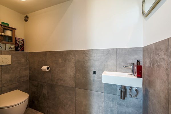 Medium property photo - Meeuwenlaan 58, 1602 ND Enkhuizen