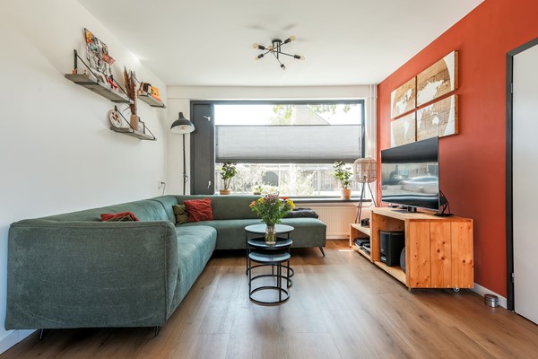 Medium property photo - Meeuwenlaan 58, 1602 ND Enkhuizen