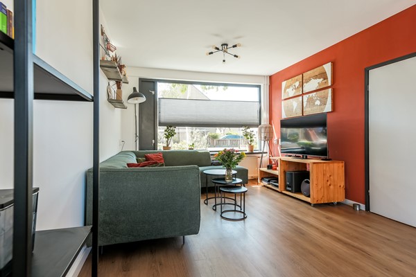 Medium property photo - Meeuwenlaan 58, 1602 ND Enkhuizen