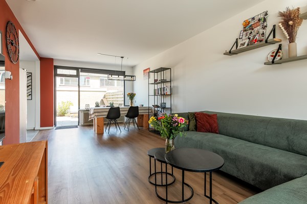 Medium property photo - Meeuwenlaan 58, 1602 ND Enkhuizen