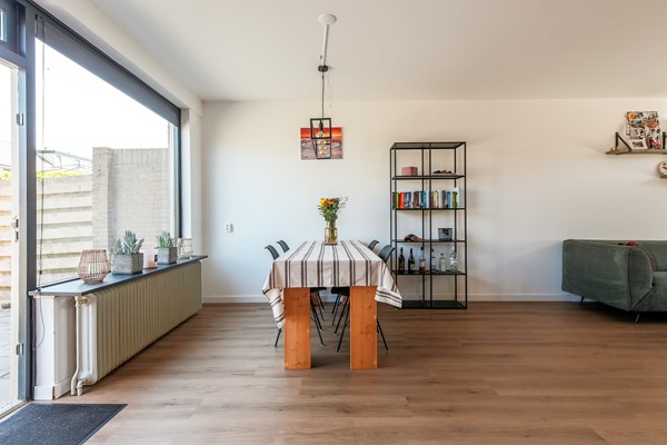 Medium property photo - Meeuwenlaan 58, 1602 ND Enkhuizen