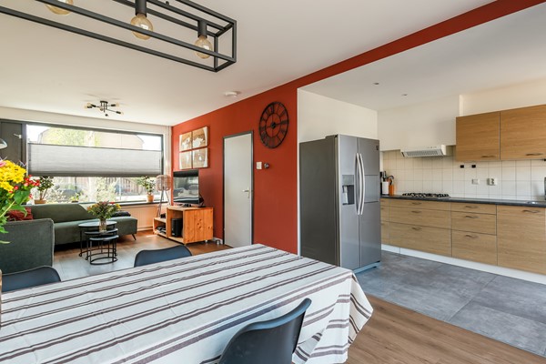 Medium property photo - Meeuwenlaan 58, 1602 ND Enkhuizen