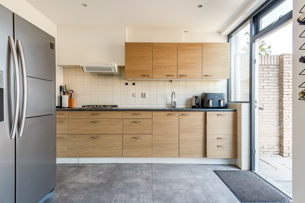 Medium property photo - Meeuwenlaan 58, 1602 ND Enkhuizen