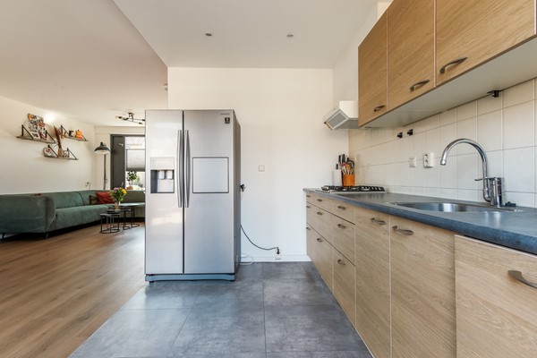 Medium property photo - Meeuwenlaan 58, 1602 ND Enkhuizen