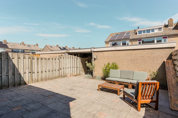 Medium property photo - Meeuwenlaan 58, 1602 ND Enkhuizen