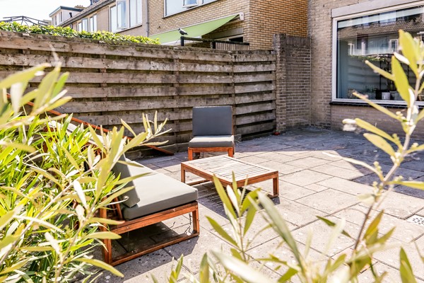Medium property photo - Meeuwenlaan 58, 1602 ND Enkhuizen