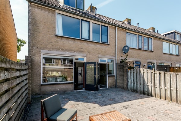 Medium property photo - Meeuwenlaan 58, 1602 ND Enkhuizen