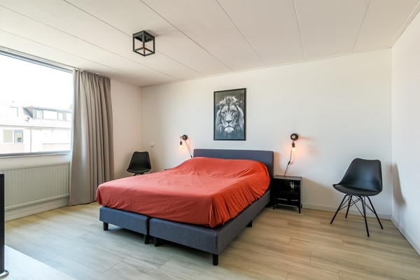 Medium property photo - Meeuwenlaan 58, 1602 ND Enkhuizen