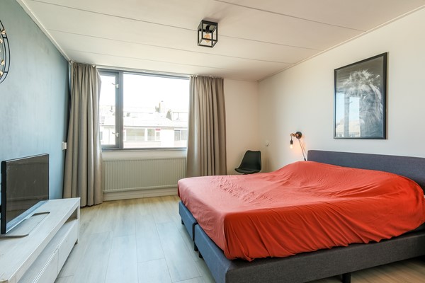 Medium property photo - Meeuwenlaan 58, 1602 ND Enkhuizen