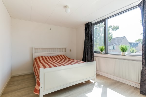 Medium property photo - Meeuwenlaan 58, 1602 ND Enkhuizen