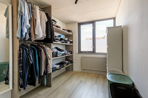 Medium property photo - Meeuwenlaan 58, 1602 ND Enkhuizen