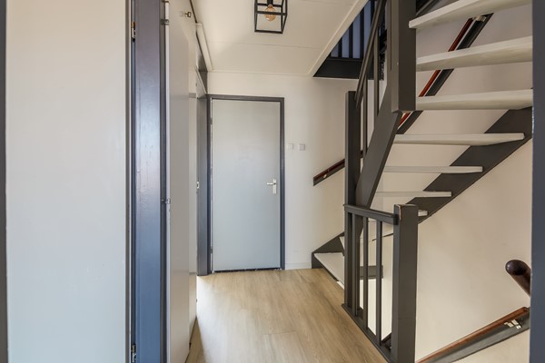 Medium property photo - Meeuwenlaan 58, 1602 ND Enkhuizen