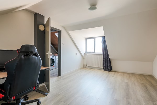 Medium property photo - Meeuwenlaan 58, 1602 ND Enkhuizen