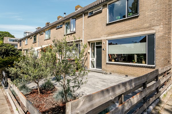 Medium property photo - Meeuwenlaan 58, 1602 ND Enkhuizen