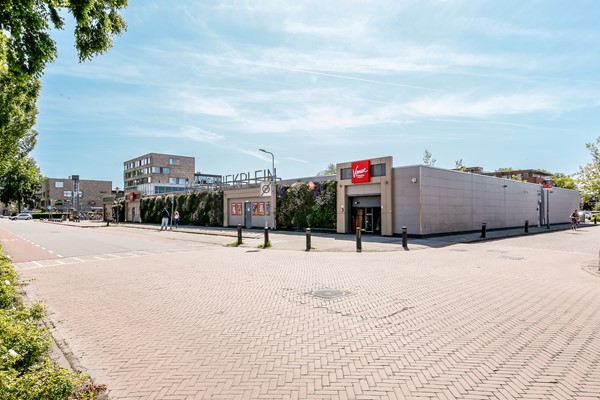 Medium property photo - Meeuwenlaan 58, 1602 ND Enkhuizen