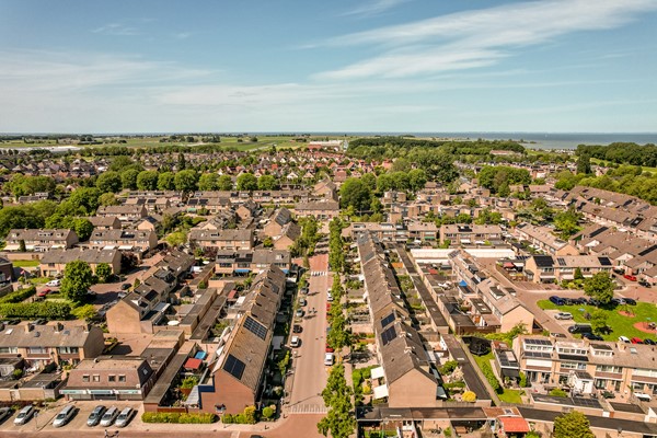 Medium property photo - Meeuwenlaan 58, 1602 ND Enkhuizen