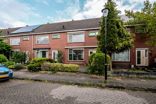Onder bod: Wogmeerstraat, 1135JL Edam
