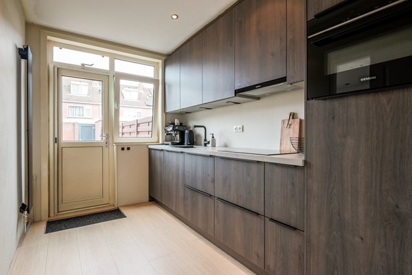 Onder bod: Wogmeerstraat, 1135JL Edam