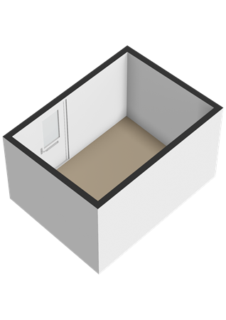 Floorplan - Spitsbergen 79, 1339 SK Almere