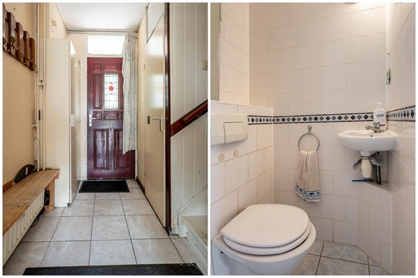 Verkocht: Stadswerf 81, 1354CH Almere