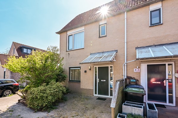 Te koop: Fonteinkruidstraat 1, 1313JN Almere