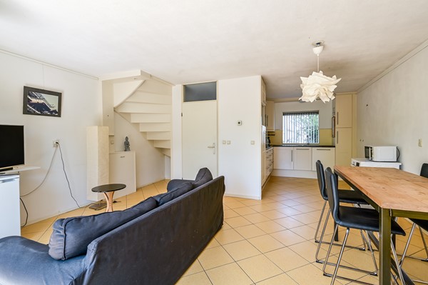 Te koop: Fonteinkruidstraat 1, 1313JN Almere