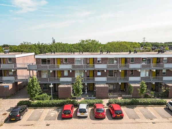 Verkocht: Leidenstraat 50, 1324VN Almere