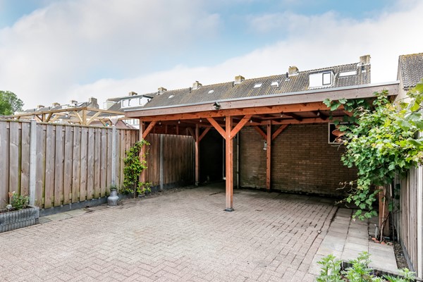 Verkocht: Wulpenlaan 14, 1602PR Enkhuizen