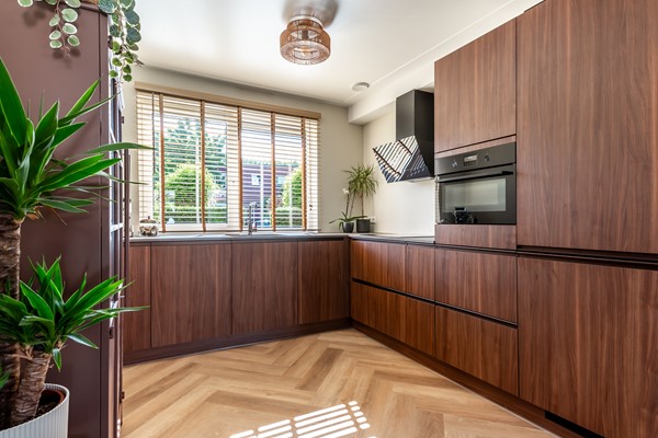 Verkocht: Houttuin 22, 1602HD Enkhuizen