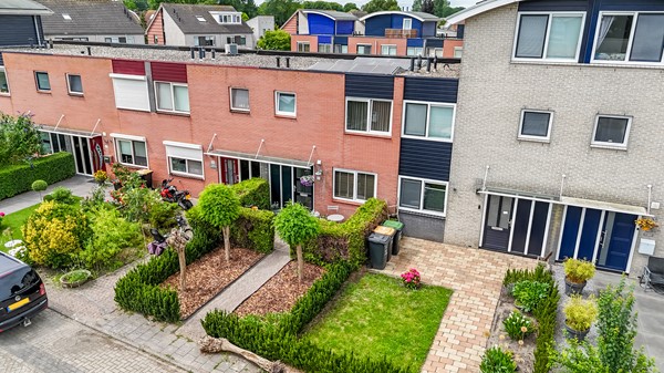 Verkocht: Houttuin 22, 1602HD Enkhuizen