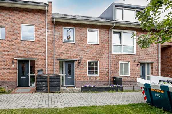 Te koop: Mazureplantsoen 13, 1336CV Almere
