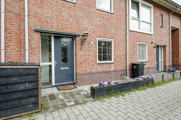 Te koop: Mazureplantsoen 13, 1336CV Almere
