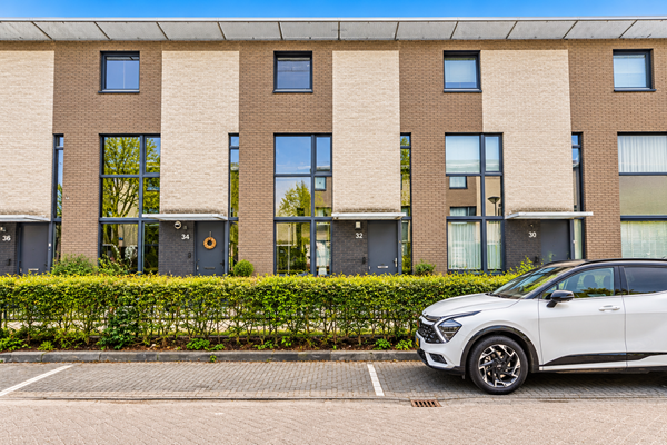 Te koop: Azorenweg 32, 1339VL Almere