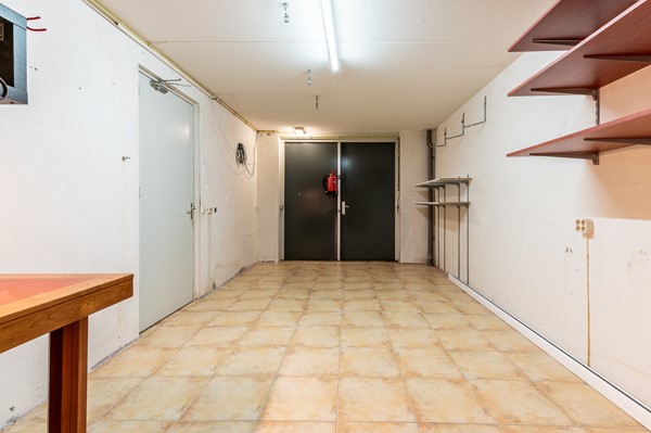 Onder bod: Vrijdagstraat 34, 1335LS Almere