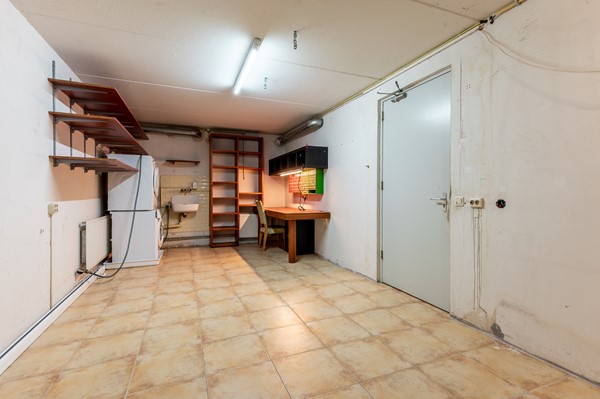 Onder bod: Vrijdagstraat 34, 1335LS Almere