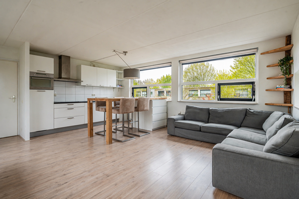 Verkocht: Laurence Olivierstraat 23a, 1325KC Almere