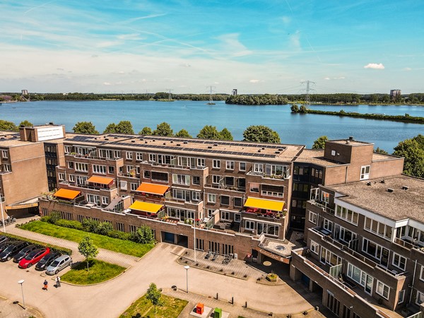 Te koop: Harderwijkoever 6, 1324HA Almere