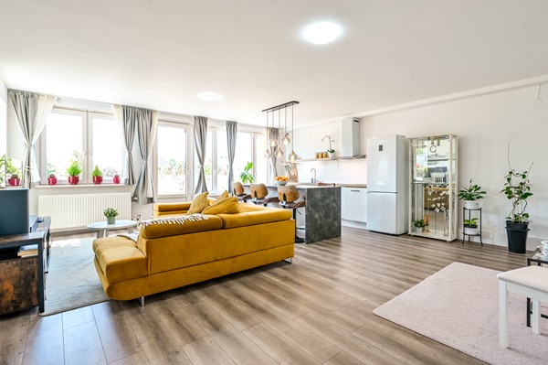 Te koop: Harderwijkoever 6, 1324HA Almere