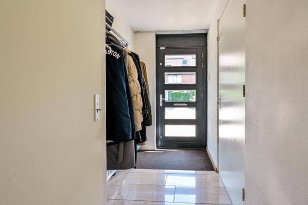 Verkocht: Willem Bontekoestraat 5, 1335NA Almere