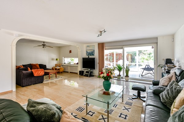 Verkocht: Willem Bontekoestraat 5, 1335NA Almere