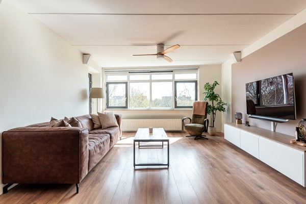 Verkocht: Johannes Vermeerstraat 184, 1318JJ Almere