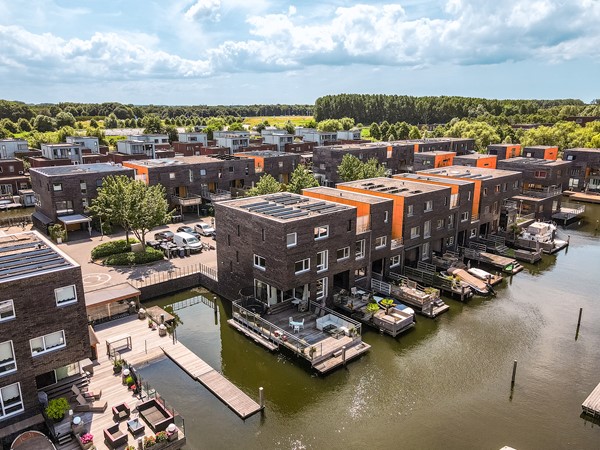 Te koop: Fokkeboom 27, 1319BG Almere