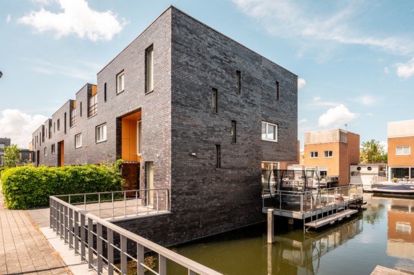 Te koop: Fokkeboom 27, 1319BG Almere